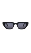 Chimi X17 Sunglasses In Black
