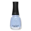 China Glaze Mega Pigment Nail Lacquer, Creme Cool Tones - Hydrangea Dangea