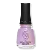 China Glaze Mega Pigment Nail Lacquer, Holographics - Shimmer & Bare It