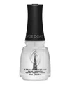 China Glaze Strong Adhesion Base Coat In Transparent