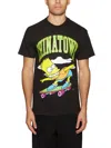 CHINATOWN MARKET CHINATOWN MARKET T-SHIRT COWABUNGA