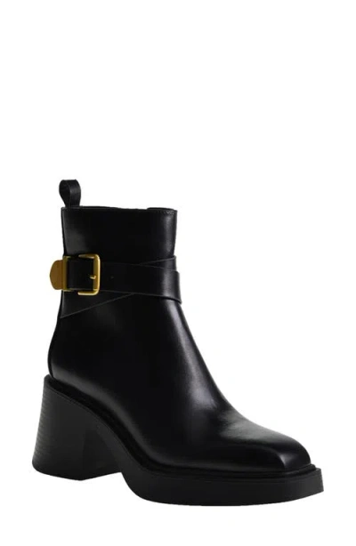 Chinese Laundry Adriel Bootie In Black