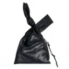 Chinese Laundry Aspen Wristlet Bag In Black In Black