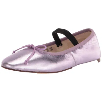 Chinese Laundry Audrey Lilac Audrey-lilac Women's In Purple