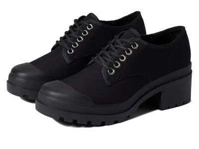 Chinese Laundry Banner Women's Shoes Black Canvas: 7 M