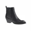 Chinese Laundry Cicily Burmish-sn Boots In Black In Black