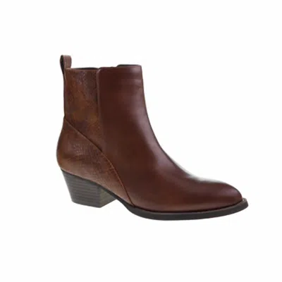 Chinese Laundry Cicily Burmish-sn Boots In Brown