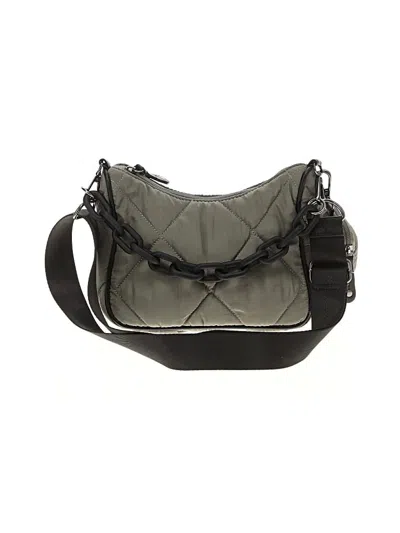 Pre-owned Chinese Laundry Crossbody Bag In Green