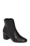 Chinese Laundry Davinna Bootie In Black