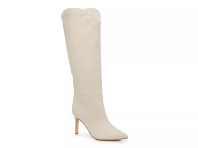 Chinese Laundry Freesia Boot In White