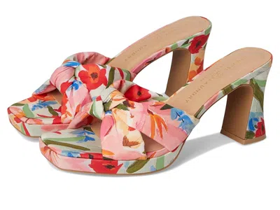 Chinese Laundry Gwinn In Red