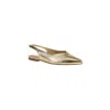 Chinese Laundry Hadiya Gold Hadiya-metallic Women's In Gold