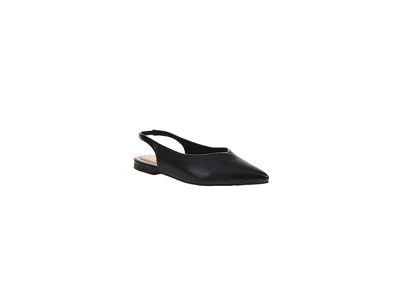 Chinese Laundry Hadiya Women's Flat Shoes Black: 6.5 M