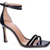 Chinese Laundry Jasmine Ankle Strap Sandal In Black
