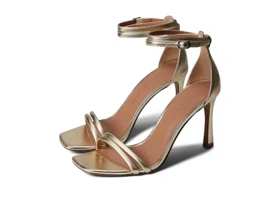 Chinese Laundry Jasmine In Gold