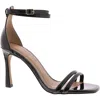 Chinese Laundry Jasmine Ankle Strap Sandal In Black