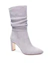 Chinese Laundry Kipper Bootie In Cement