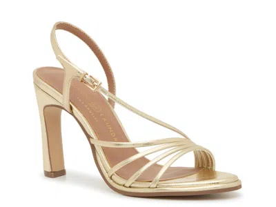 Chinese Laundry Lexi Sandal In Brown