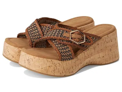 Chinese Laundry Loulou In Brown