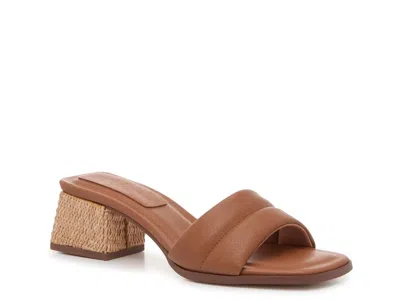 Chinese Laundry Lucianna Sandal In Brown