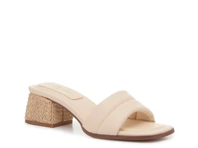 Chinese Laundry Lucianna Sandal In Pink