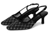 Chinese Laundry Macee High In Black