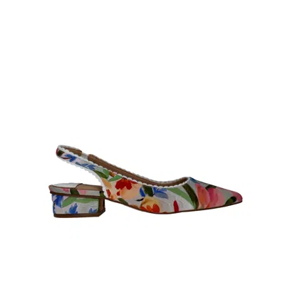 Chinese Laundry Mango Painted Flow Multicolor Mango-multi Women's