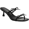 Chinese Laundry Maru Sandal In Black