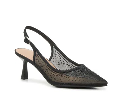 Chinese Laundry Merry Pump In Black