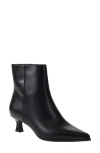 Chinese Laundry Novalie Pointed Toe Bootie In Black