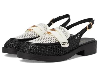 Chinese Laundry Paiinted In Black