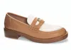 Chinese Laundry Porter Platform Penny Loafer In Brown