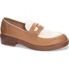 CHINESE LAUNDRY CHINESE LAUNDRY PORTER PLATFORM PENNY LOAFER