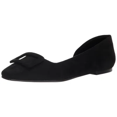 Chinese Laundry Raeiynn Ballet Flat Black Raelynnsde-001 Women's