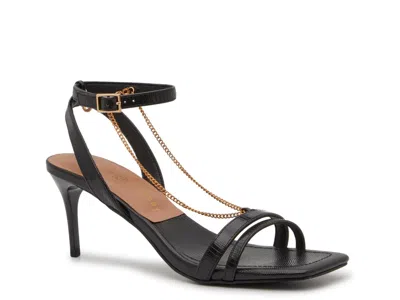 Chinese Laundry Robbins Sandal In Black