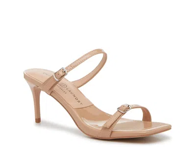 Chinese Laundry Rory Sandal In Gold