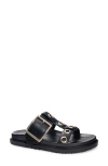 Chinese Laundry Rozalia Slide Sandal In Black