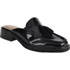 Chinese Laundry Samra Tassel Loafer In Black
