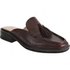 Chinese Laundry Samra Tassel Loafer In Brown