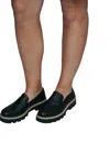 CHINESE LAUNDRY SCHOOL DAYZ PLAYBACK SHOE IN BLACK