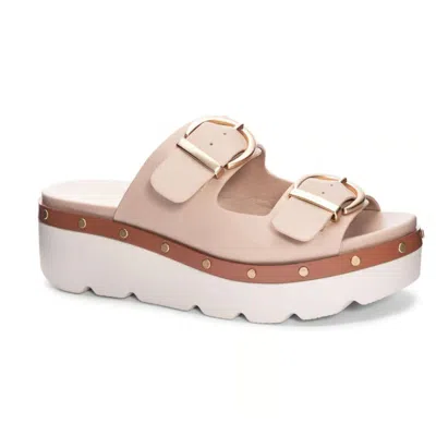 CHINESE LAUNDRY SURFS UP SANDAL