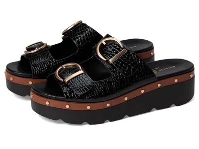 Chinese Laundry Surfs Up Women's Shoes Black: 9.5 M