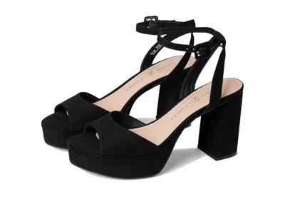 Chinese Laundry Theresa High In Black