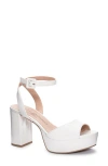 Chinese Laundry Theresa Platform Sandal
