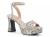 Chinese Laundry Thorie Sandal In Multi