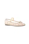 Chinese Laundry Adette Mary Jane Ballet Flat In Brown