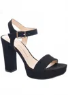 Chinese Laundry Women's Alanah Platform Sandal In Black In Multi