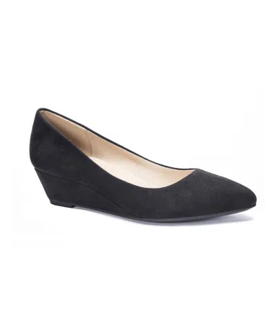 Chinese Laundry Women's Alyce Shoe In Black