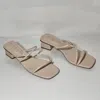 Chinese Laundry Women's Aniela Sandal In Bone