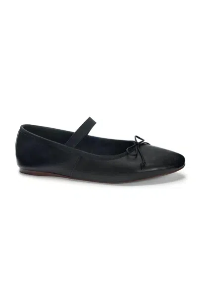 CHINESE LAUNDRY WOMEN'S AUDREY BALLET FLAT IN BLACK